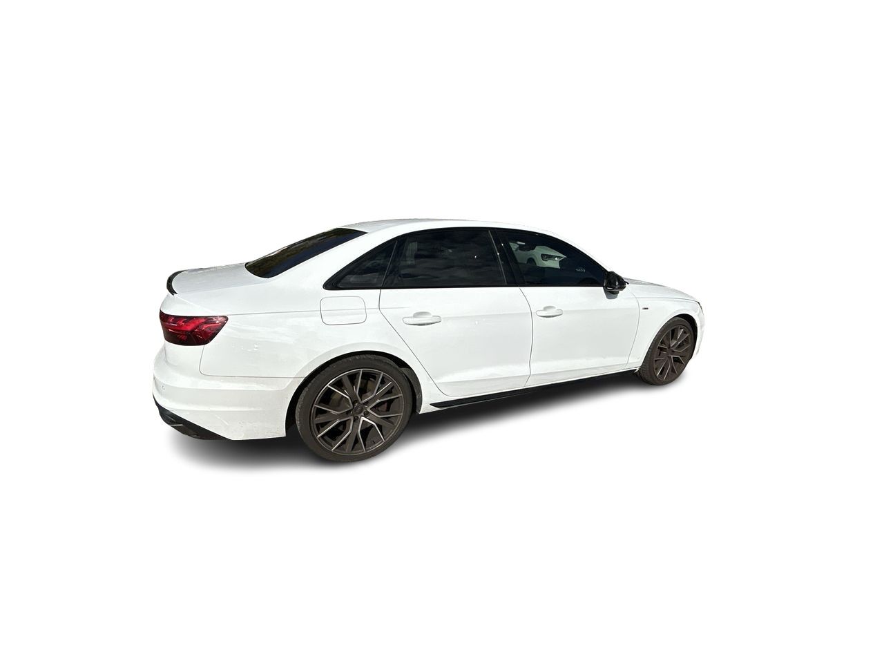 2024 Audi A4 in Thornhill, Ontario