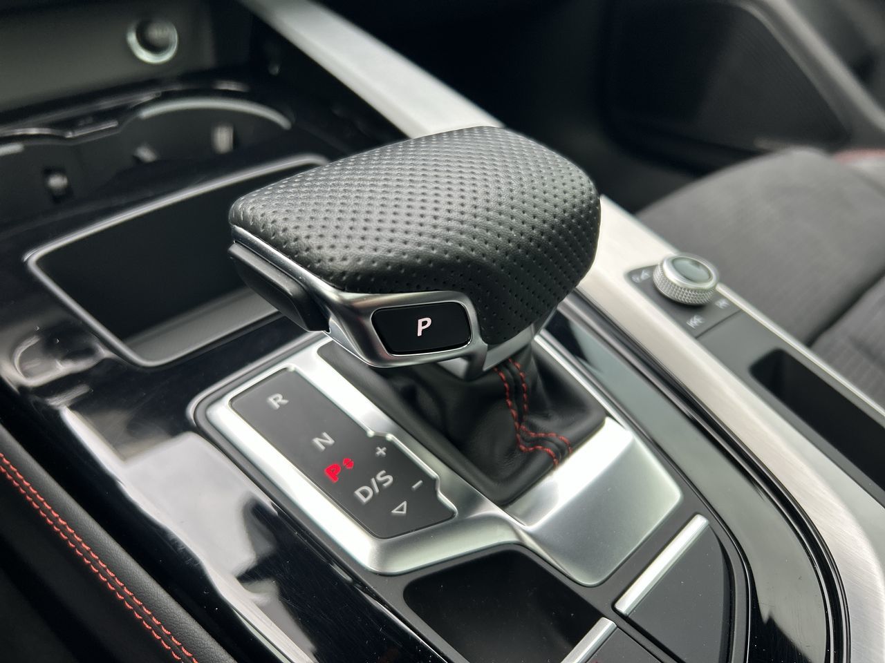 2024 Audi A4 in Thornhill, Ontario