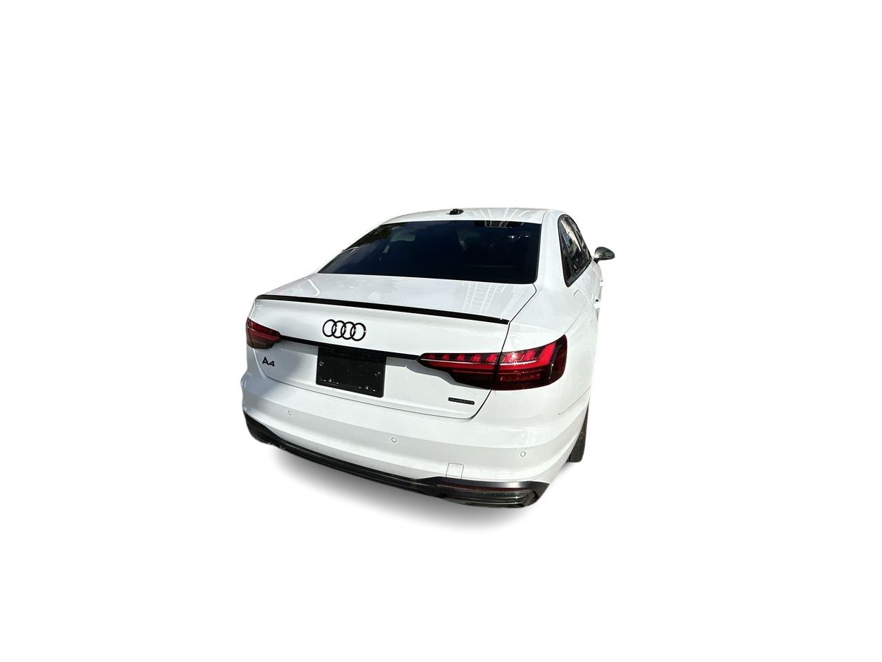 2024 Audi A4 in Thornhill, Ontario