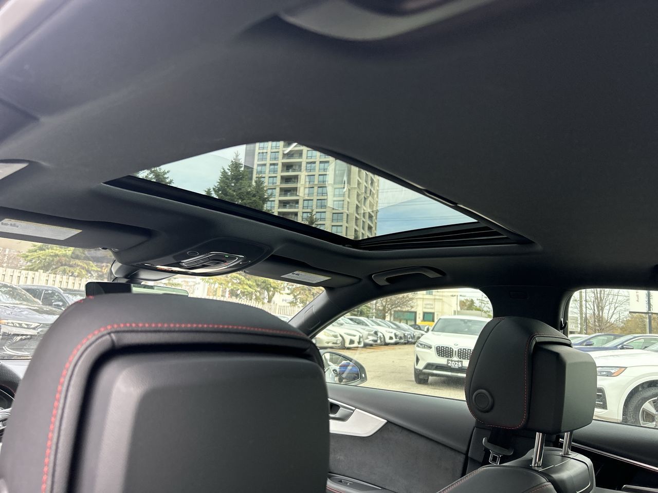 2024 Audi A4 in Thornhill, Ontario