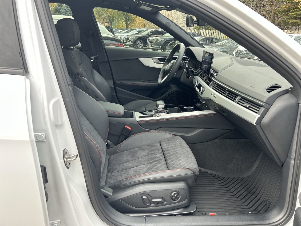 2024 Audi A4 in Thornhill, Ontario