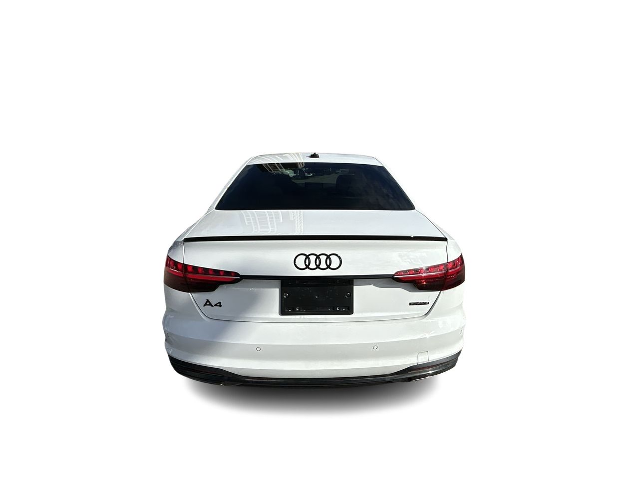 2024 Audi A4 in Thornhill, Ontario