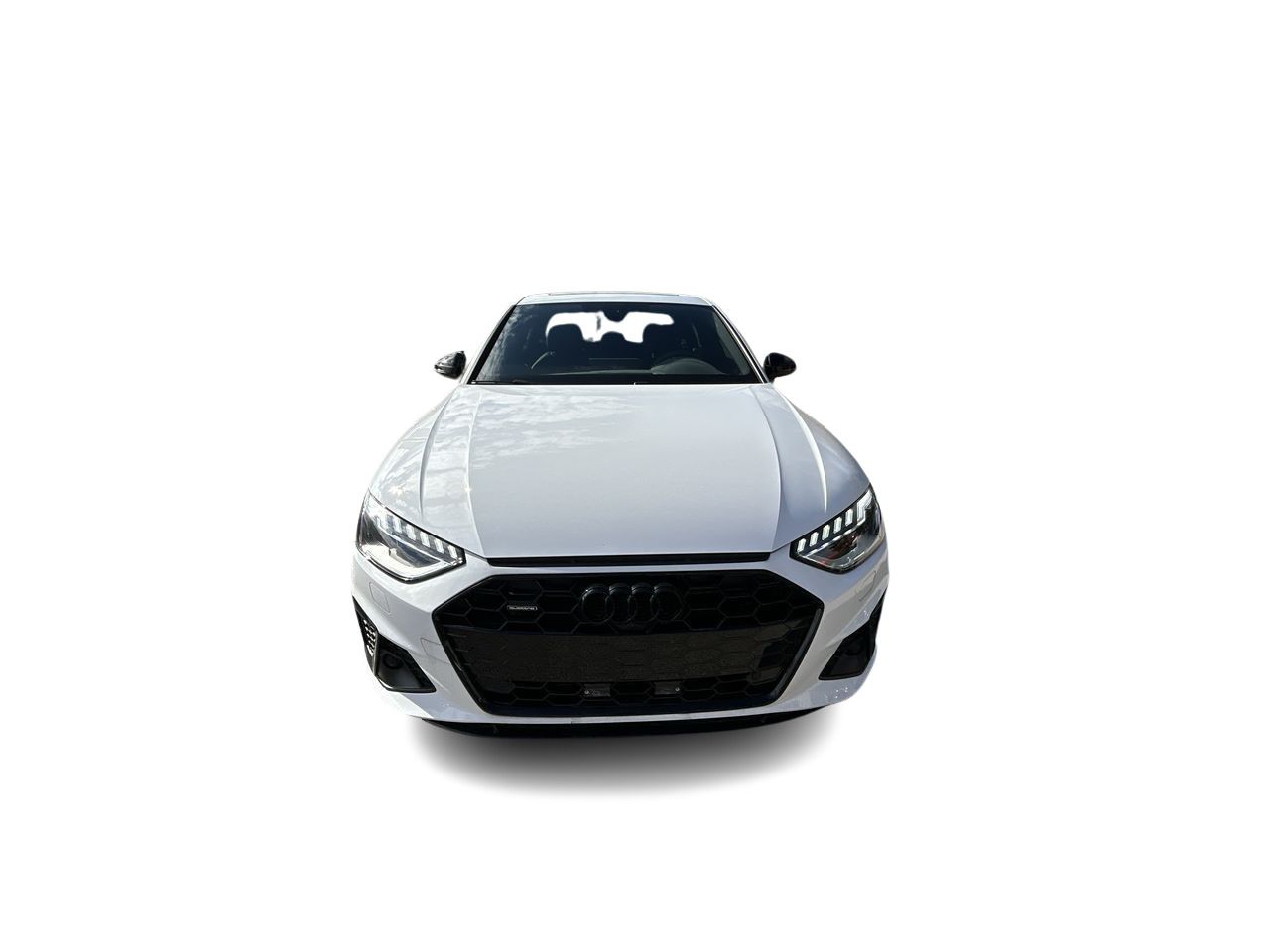 2024 Audi A4 in Thornhill, Ontario