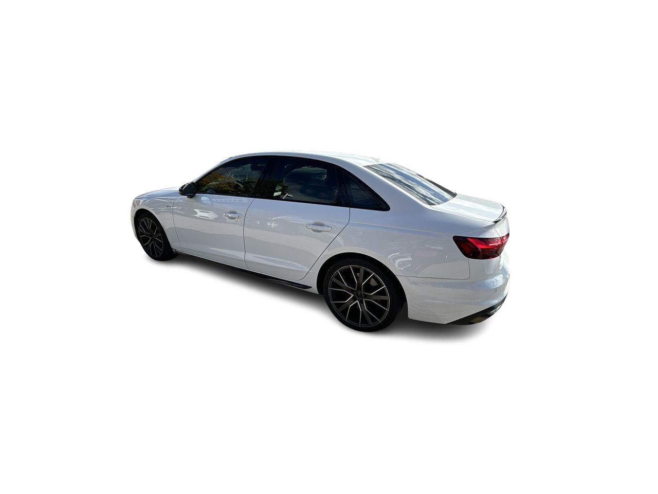 2024 Audi A4 in Thornhill, Ontario