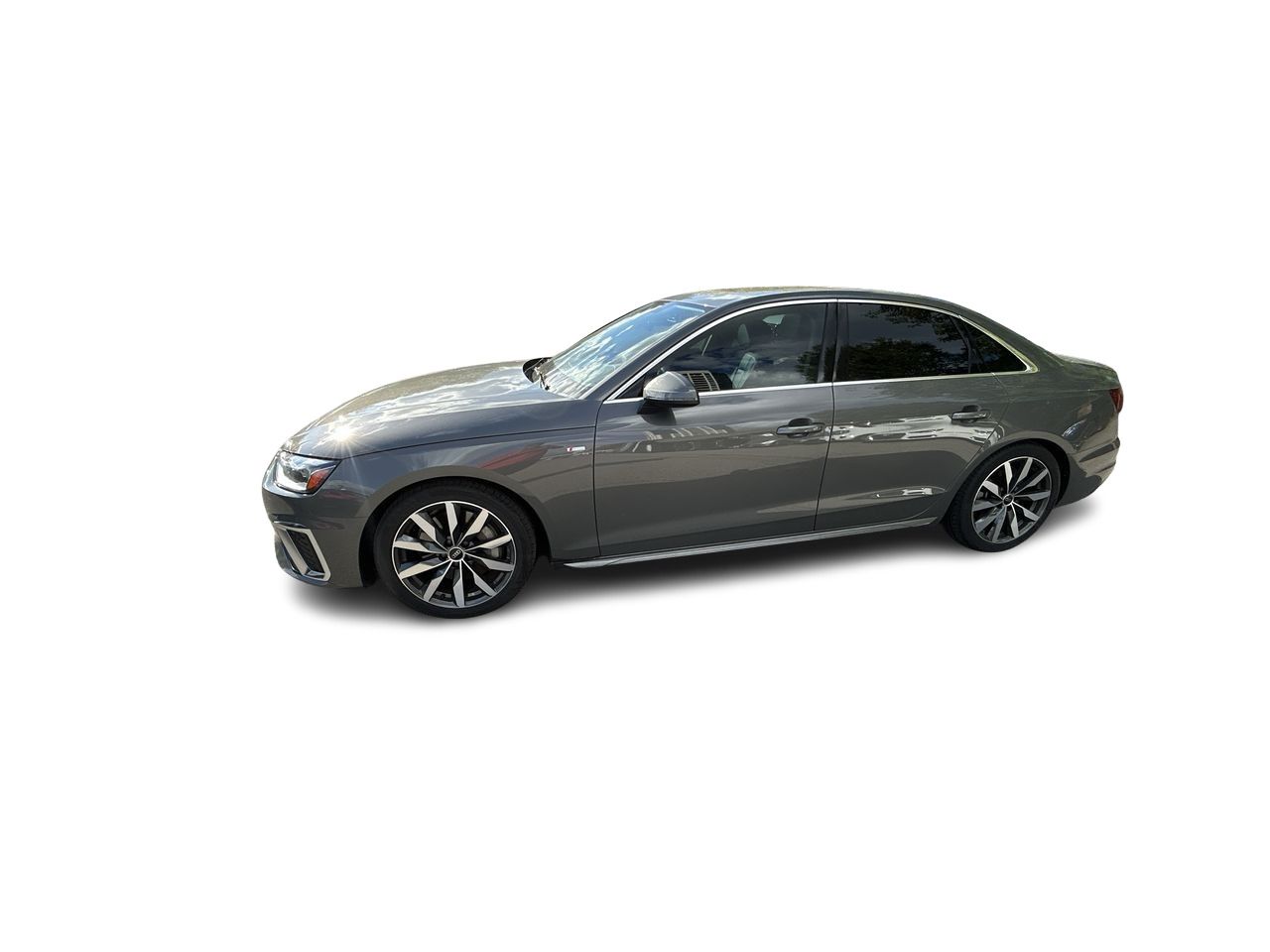 Audi A4  2024 à Thornhill, Ontario