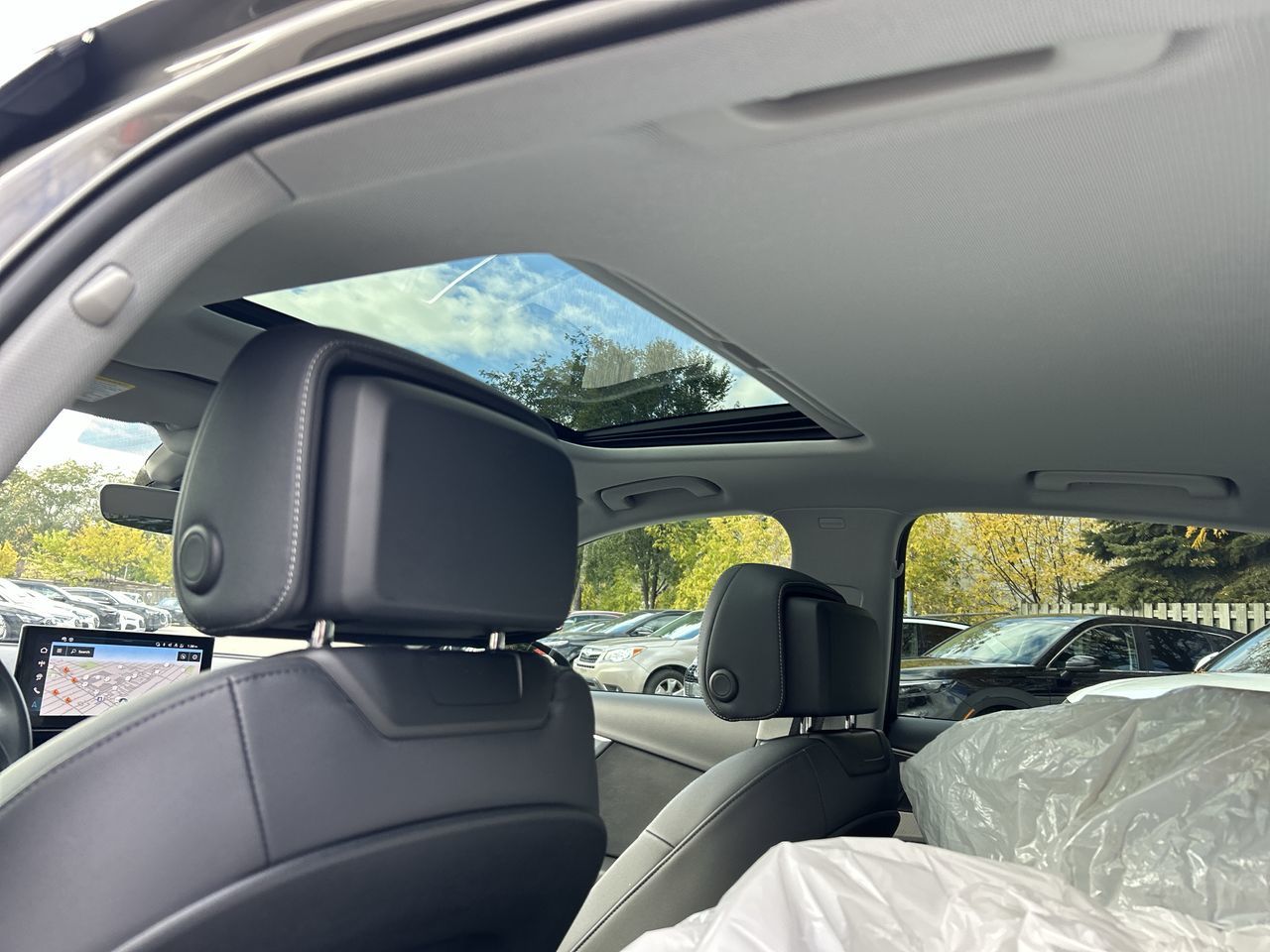 Audi A4  2024 à Thornhill, Ontario