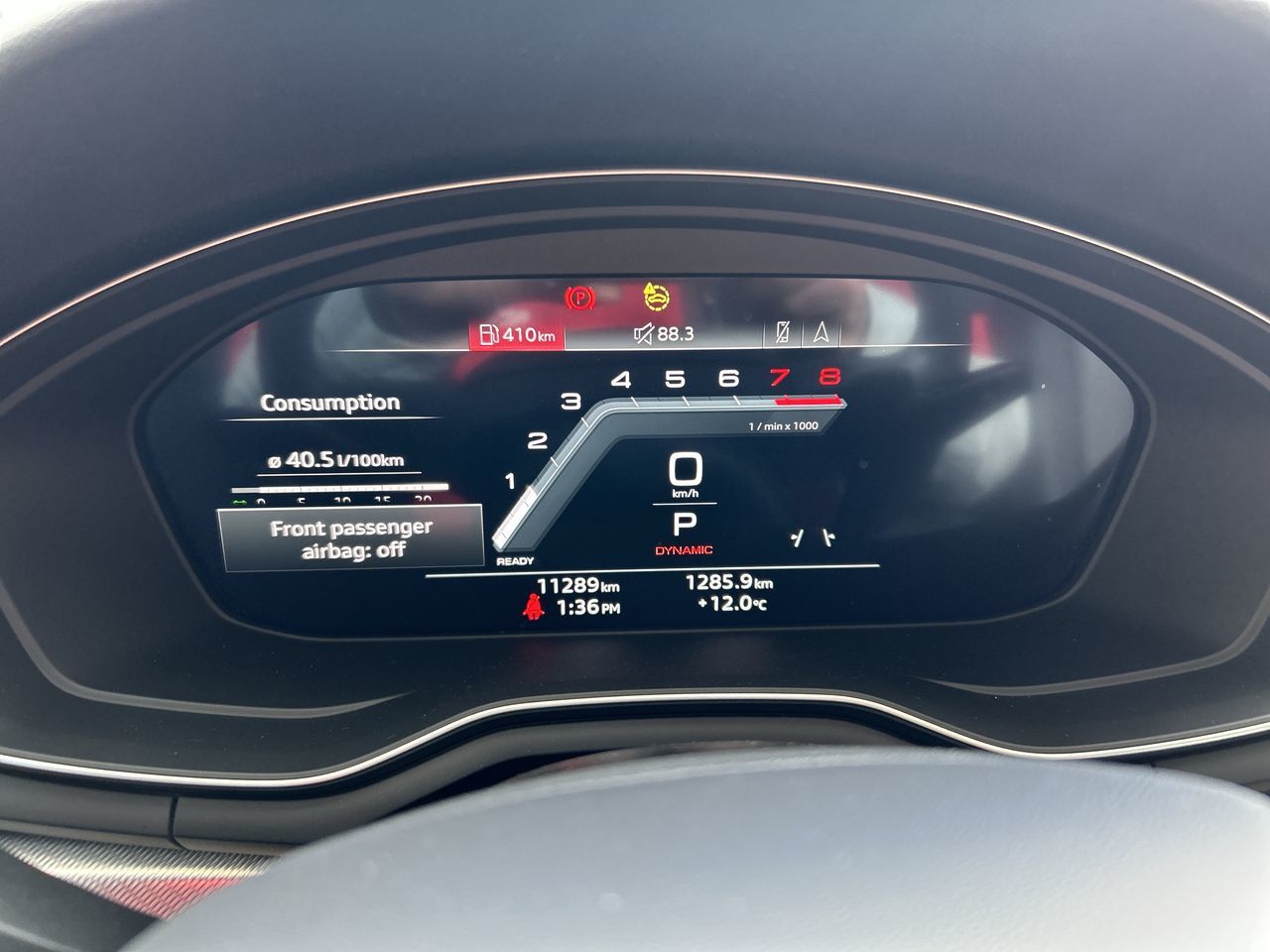 Audi A4  2024 à Thornhill, Ontario