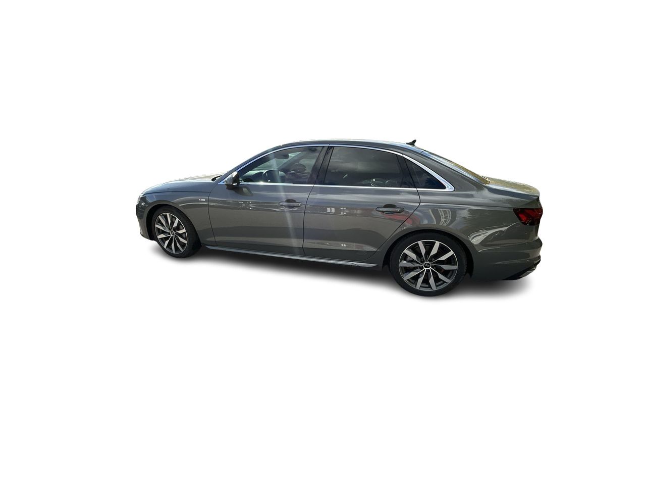 Audi A4  2024 à Thornhill, Ontario