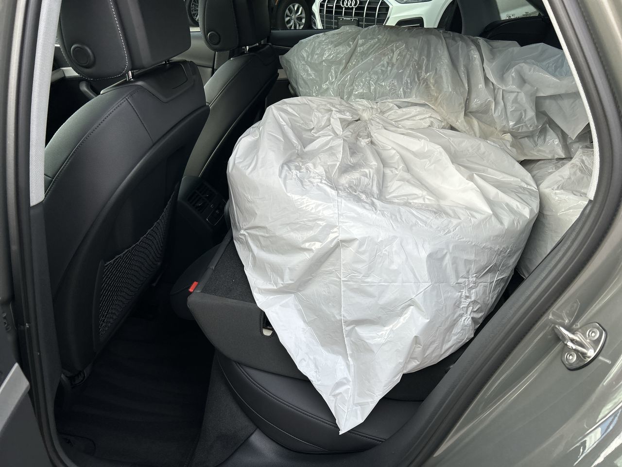 Audi A4  2024 à Thornhill, Ontario