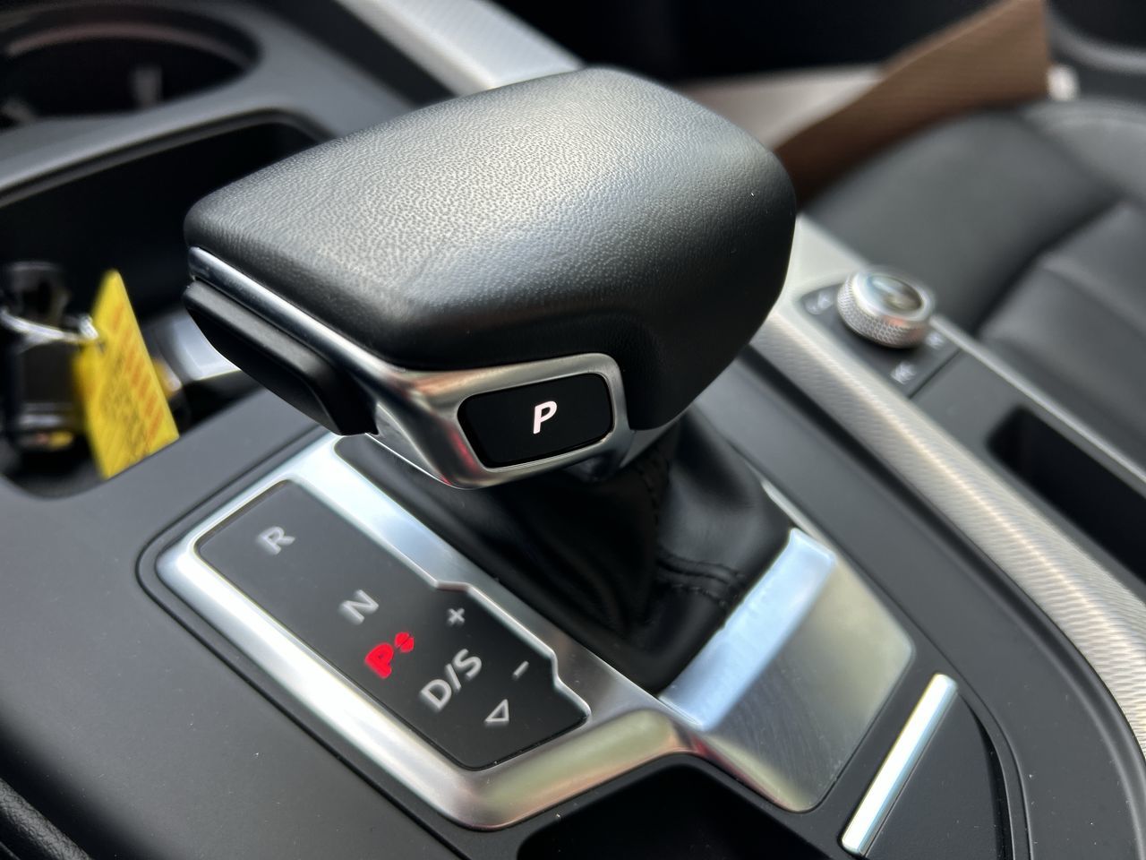 Audi A4  2024 à Thornhill, Ontario