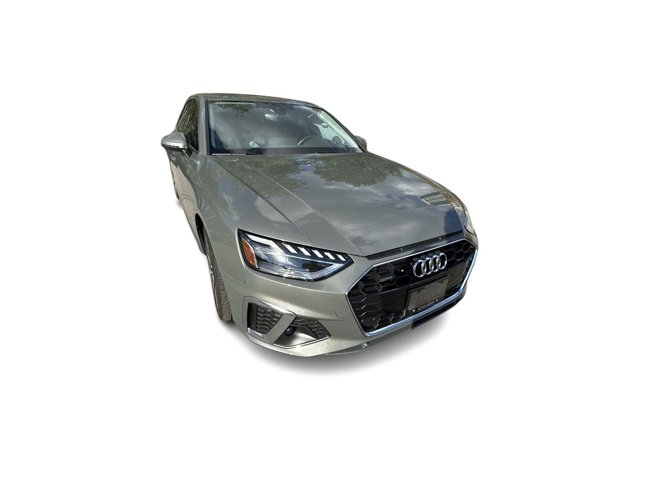 Audi A4  2024 à Thornhill, Ontario