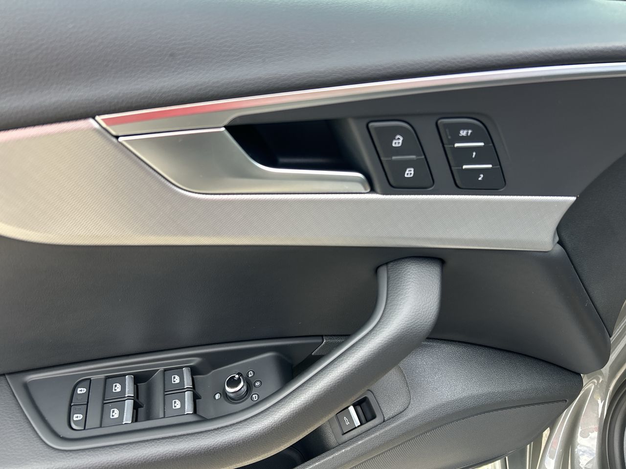 Audi A4  2024 à Thornhill, Ontario