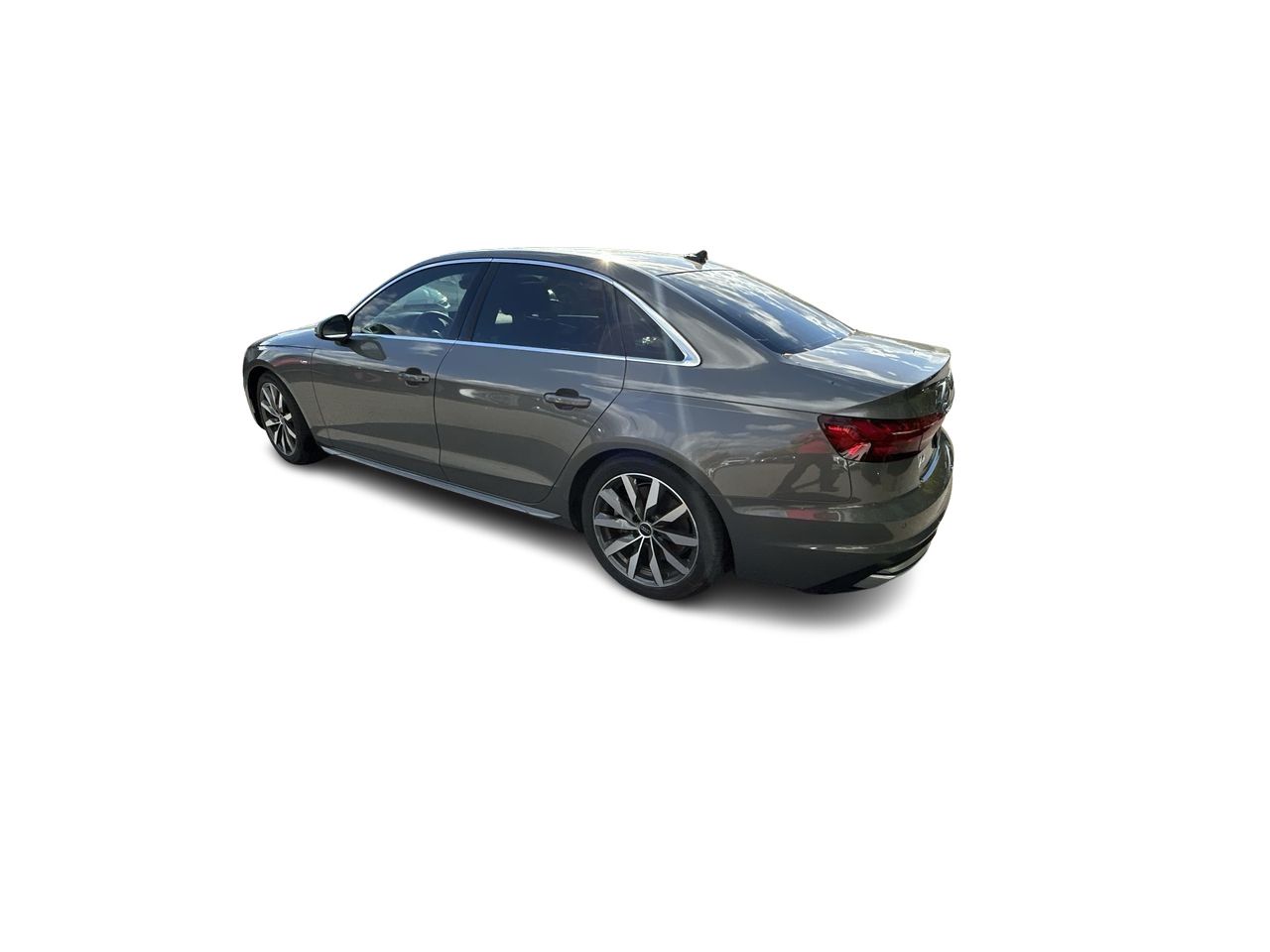 Audi A4  2024 à Thornhill, Ontario