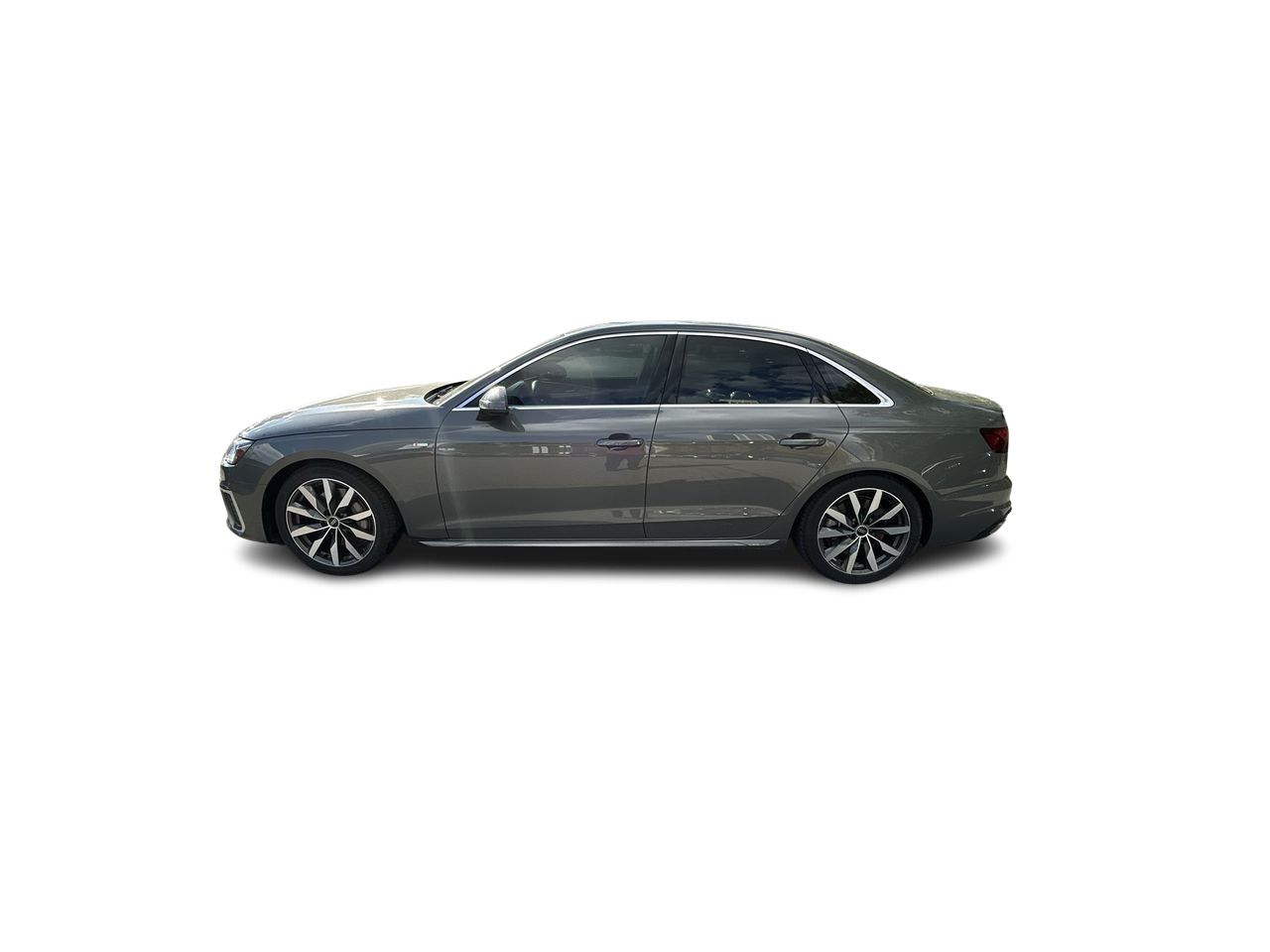 Audi A4  2024 à Thornhill, Ontario