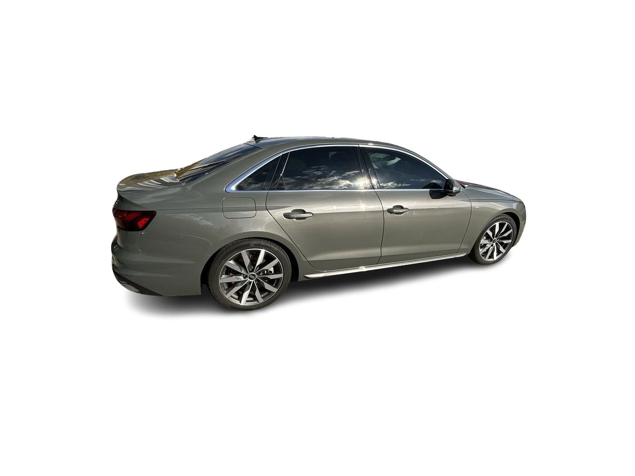 Audi A4  2024 à Thornhill, Ontario