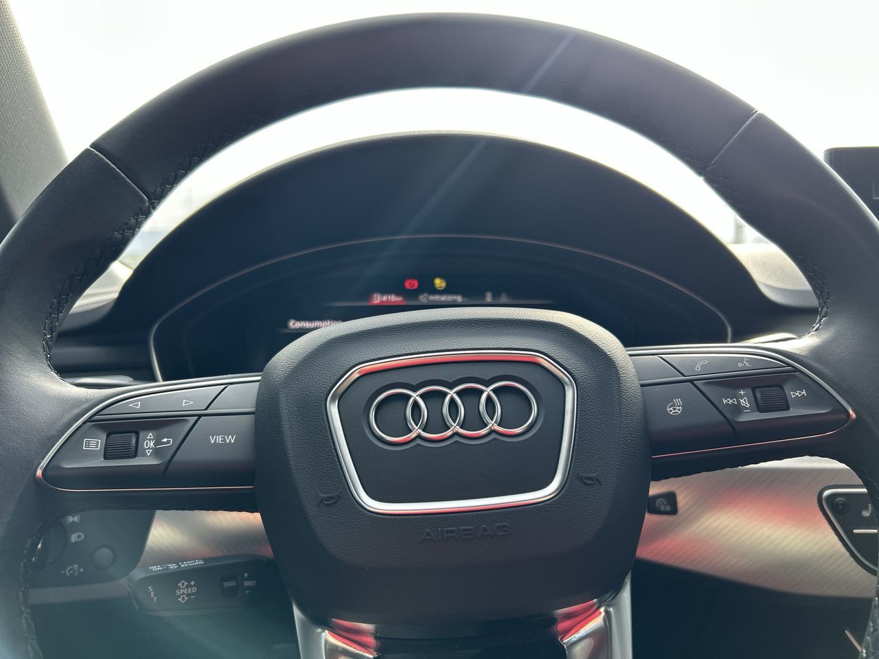 Audi A4  2024 à Thornhill, Ontario