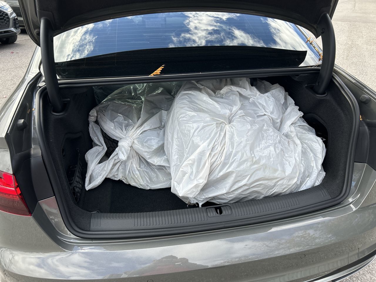 Audi A4  2024 à Thornhill, Ontario