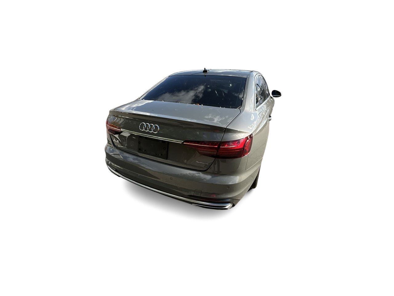 Audi A4  2024 à Thornhill, Ontario