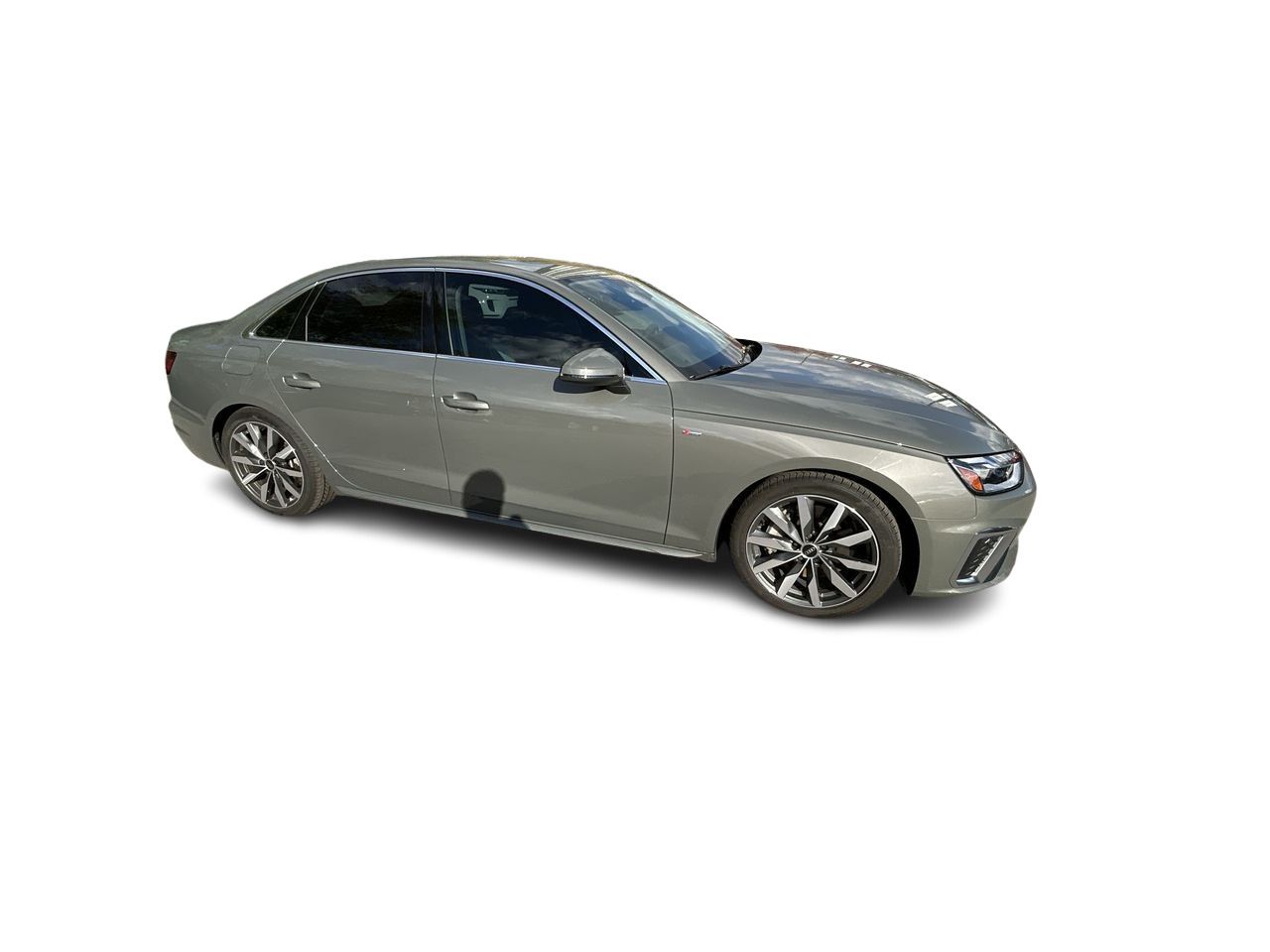 Audi A4  2024 à Thornhill, Ontario