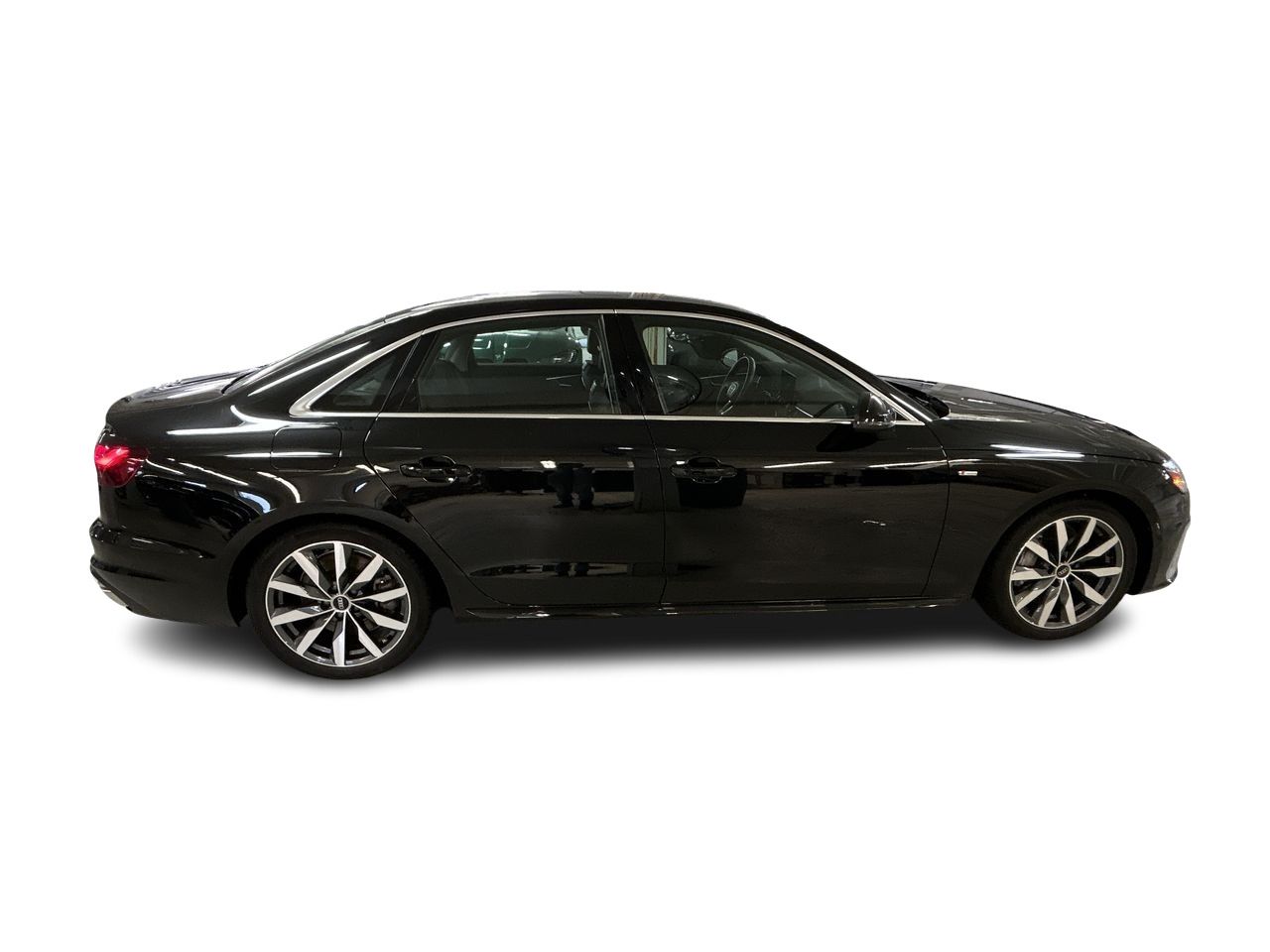 2024 Audi A4 in Thornhill, Ontario