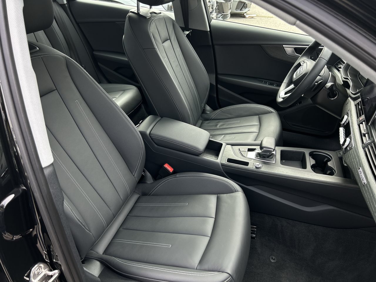 2024 Audi A4 in Thornhill, Ontario