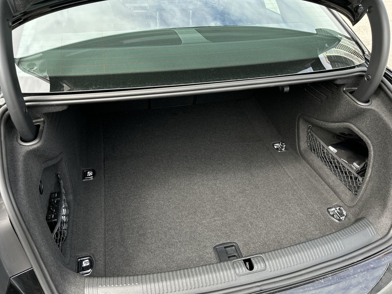2024 Audi A4 in Thornhill, Ontario