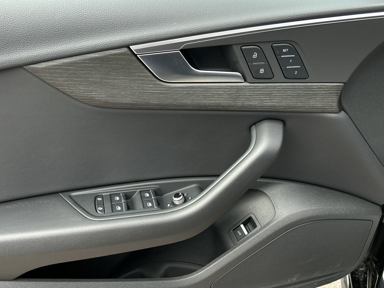 2024 Audi A4 in Thornhill, Ontario