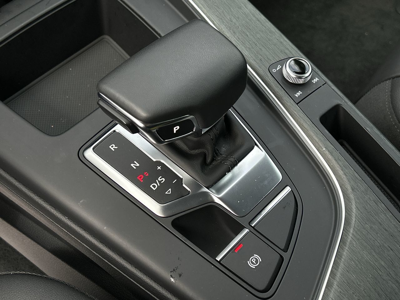 2024 Audi A4 in Thornhill, Ontario