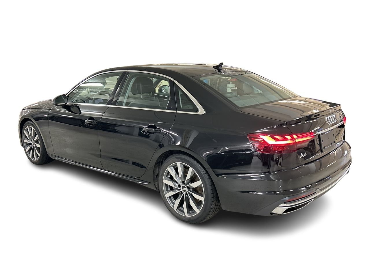 2024 Audi A4 in Thornhill, Ontario