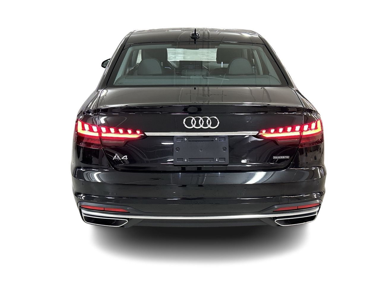 2024 Audi A4 in Thornhill, Ontario