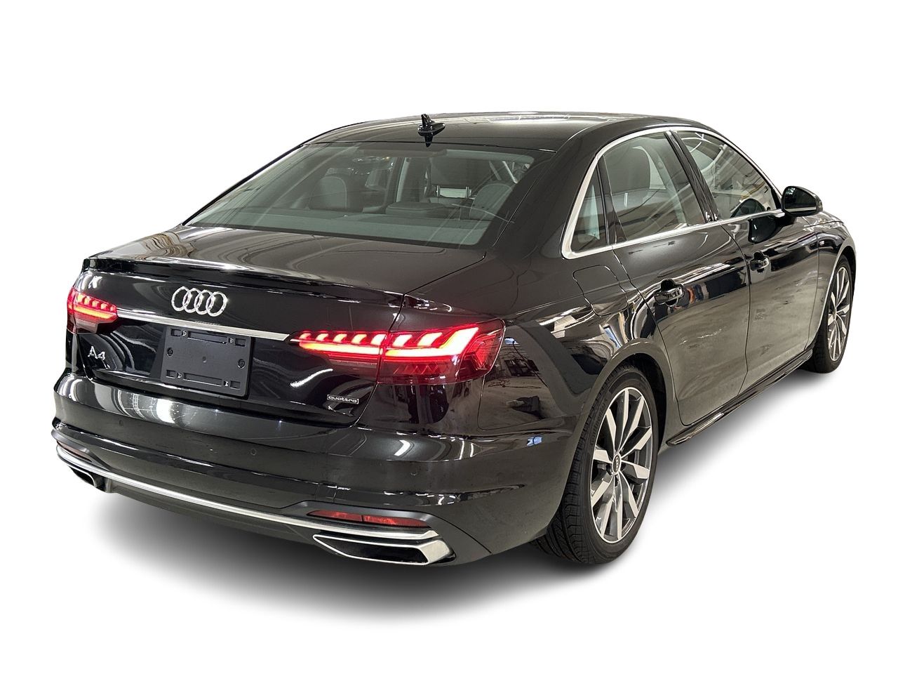 2024 Audi A4 in Thornhill, Ontario
