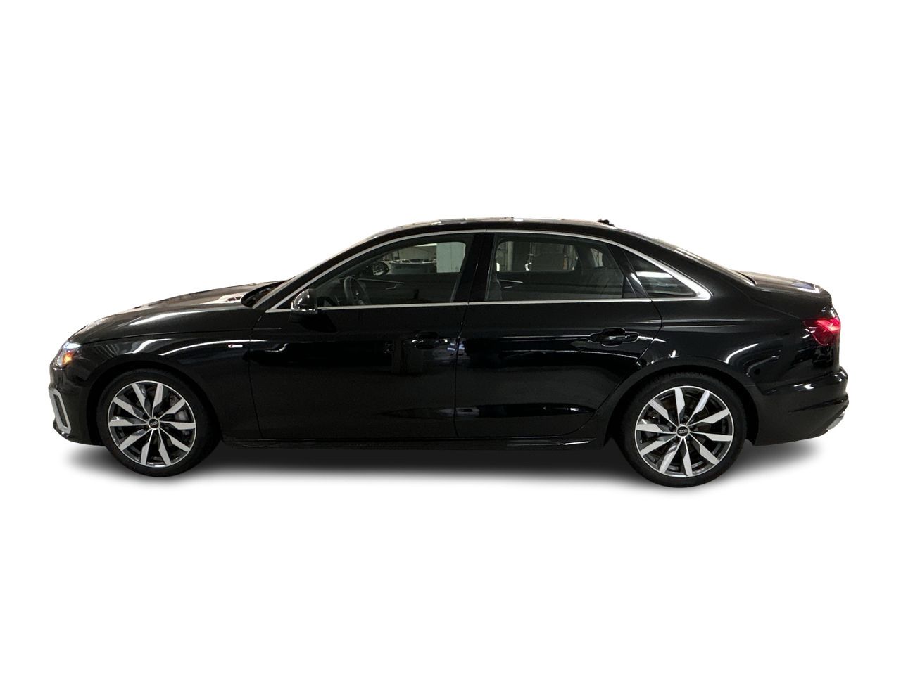 2024 Audi A4 in Thornhill, Ontario
