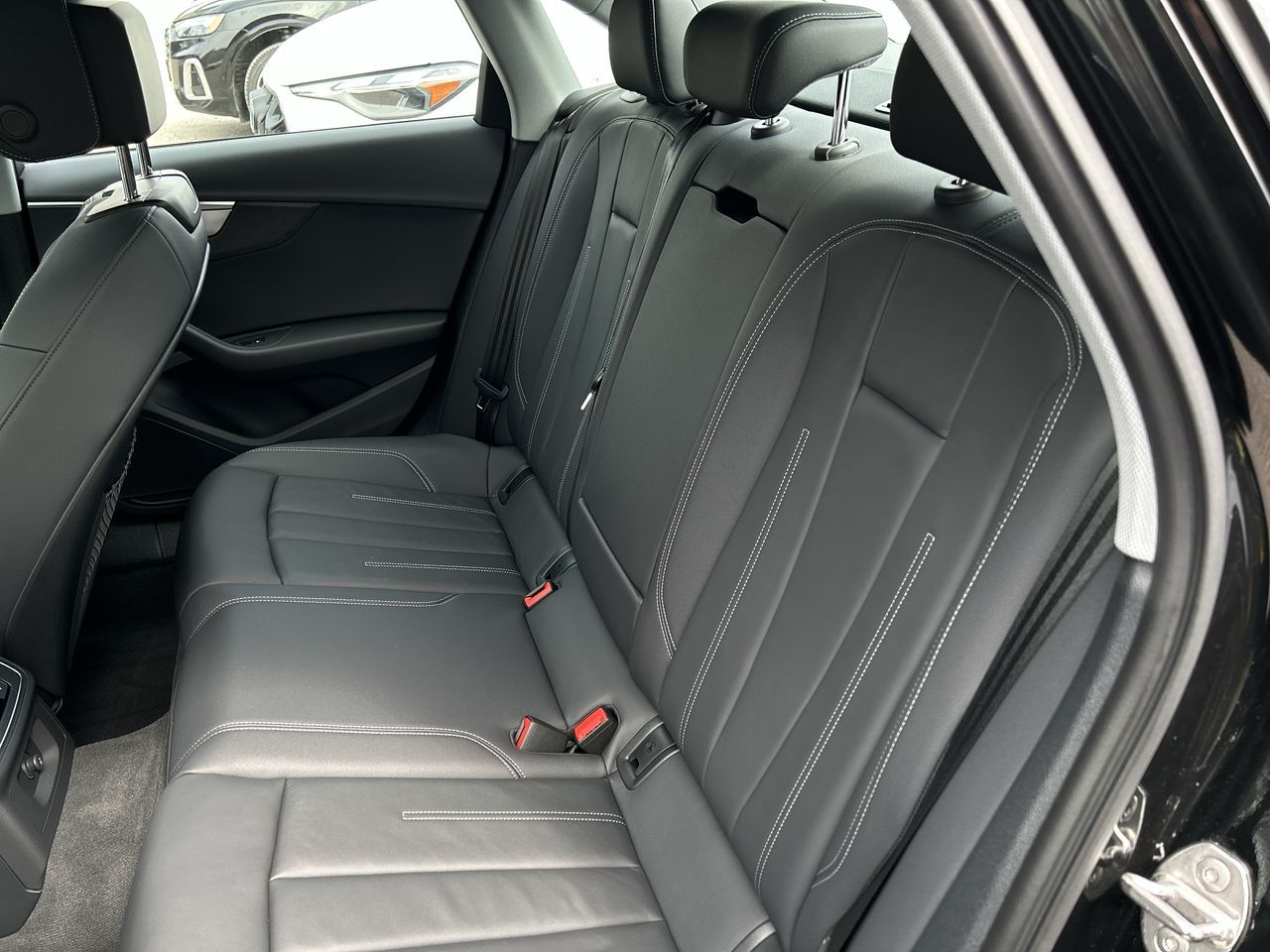 2024 Audi A4 in Thornhill, Ontario
