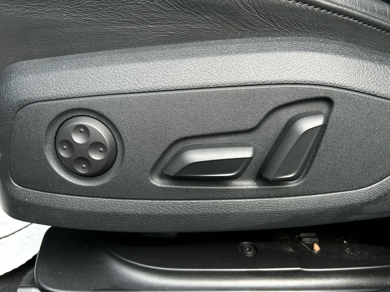2024 Audi A4 in Thornhill, Ontario