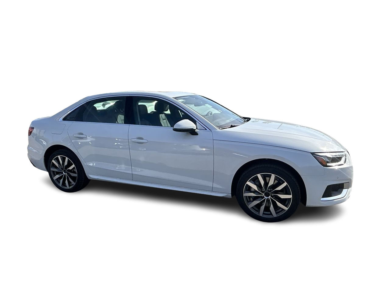Audi A4  2025 à Thornhill, Ontario