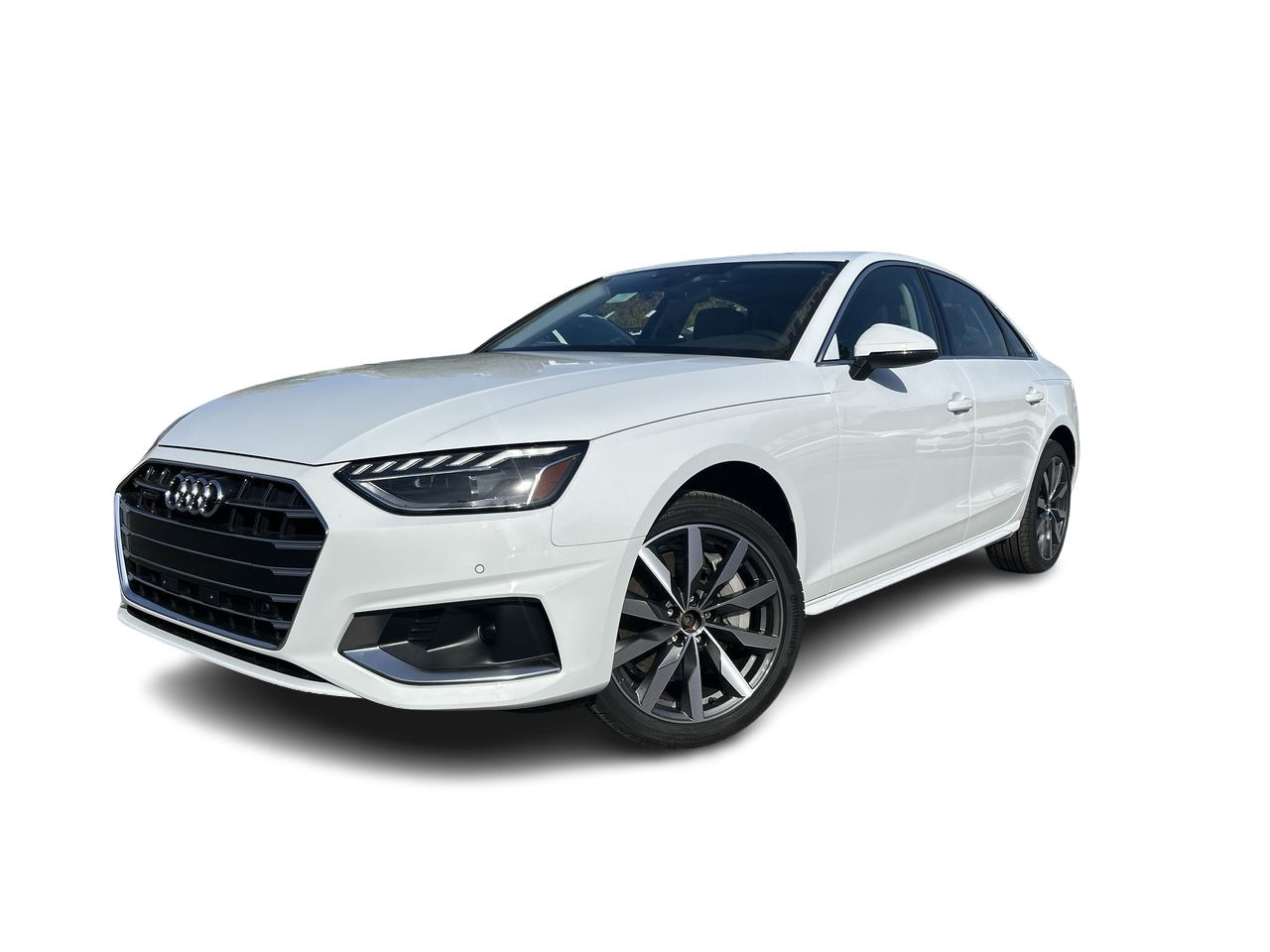 Audi A4  2025 à Thornhill, Ontario