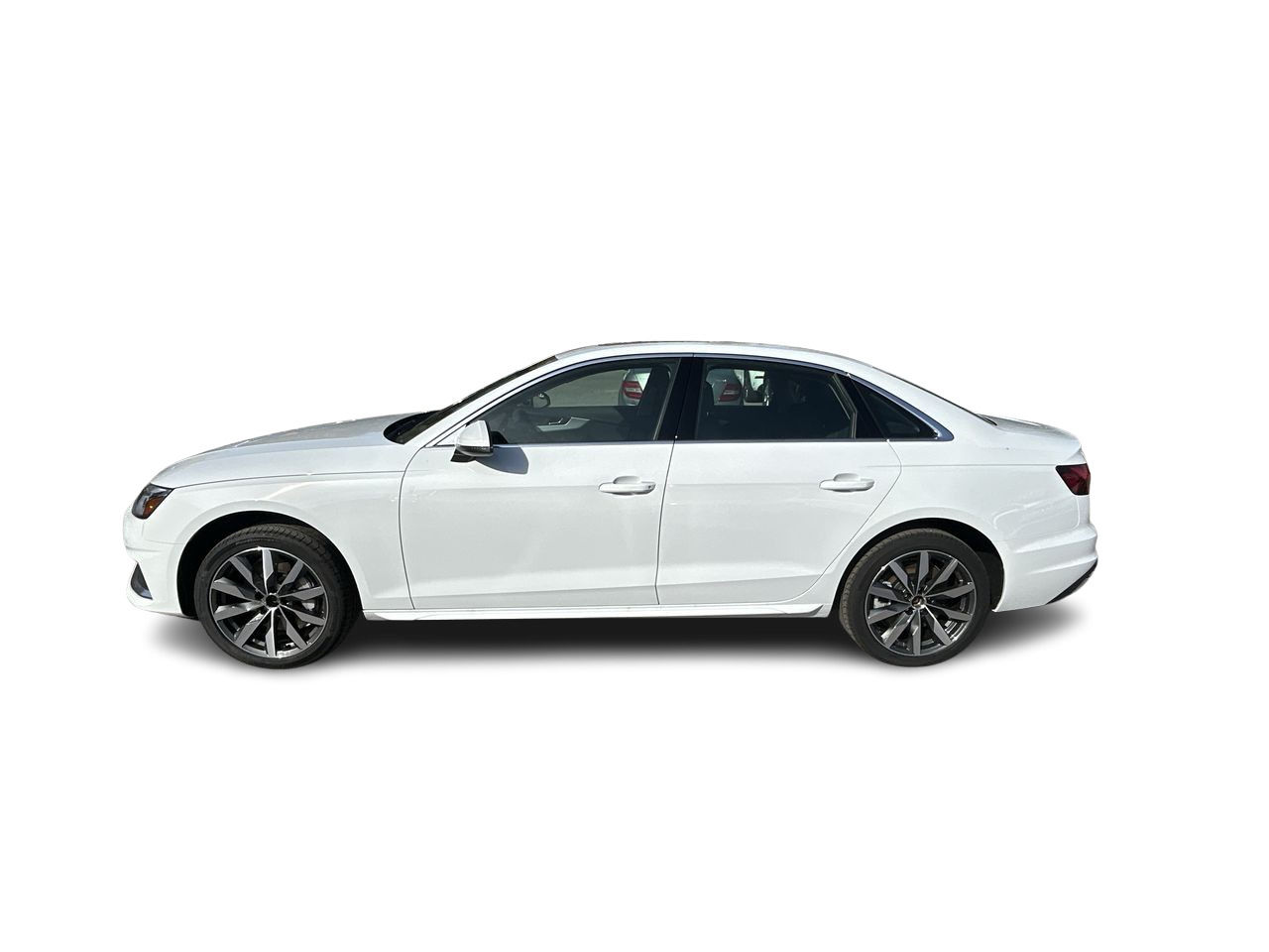 Audi A4  2025 à Thornhill, Ontario