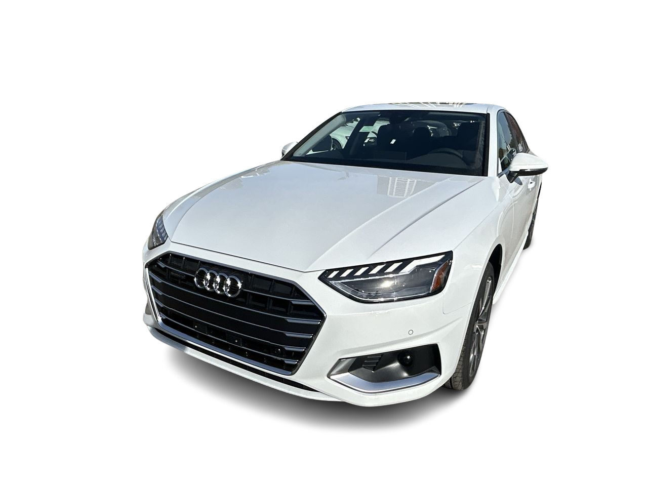 Audi A4  2025 à Thornhill, Ontario