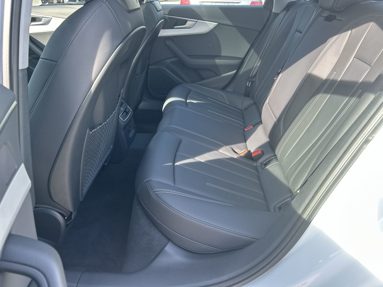 Audi A4  2025 à Thornhill, Ontario