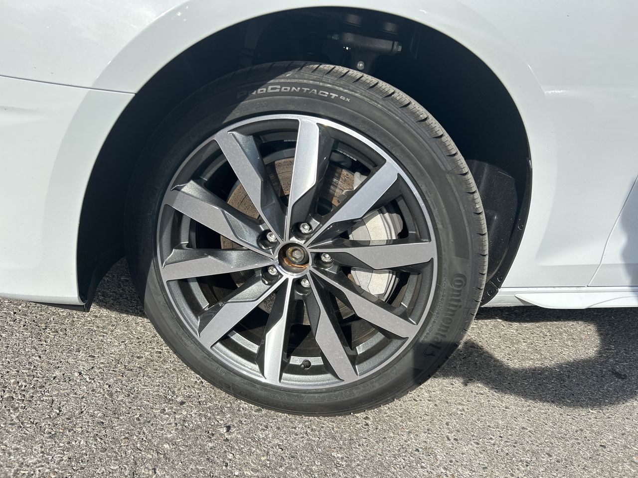 Audi A4  2025 à Thornhill, Ontario