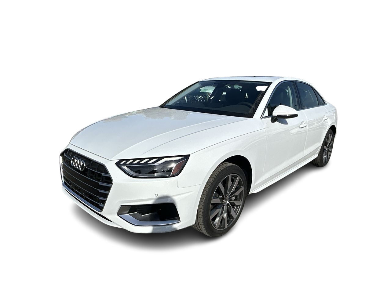 Audi A4  2025 à Thornhill, Ontario