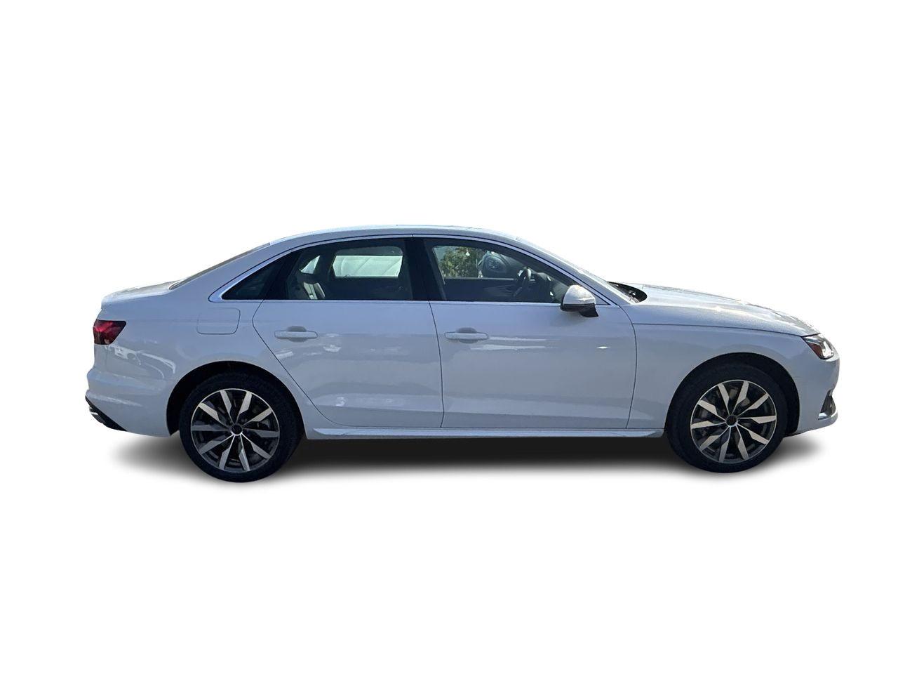 Audi A4  2025 à Thornhill, Ontario