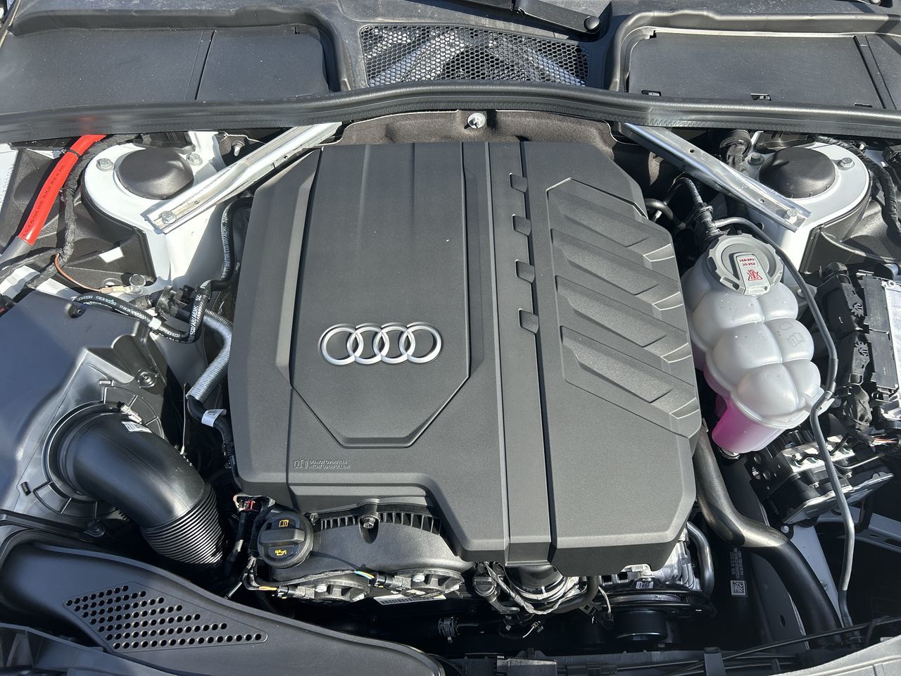 Audi A4  2025 à Thornhill, Ontario