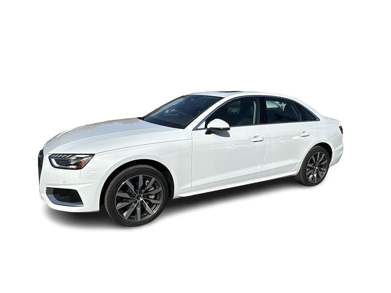 Audi A4  2025 à Thornhill, Ontario