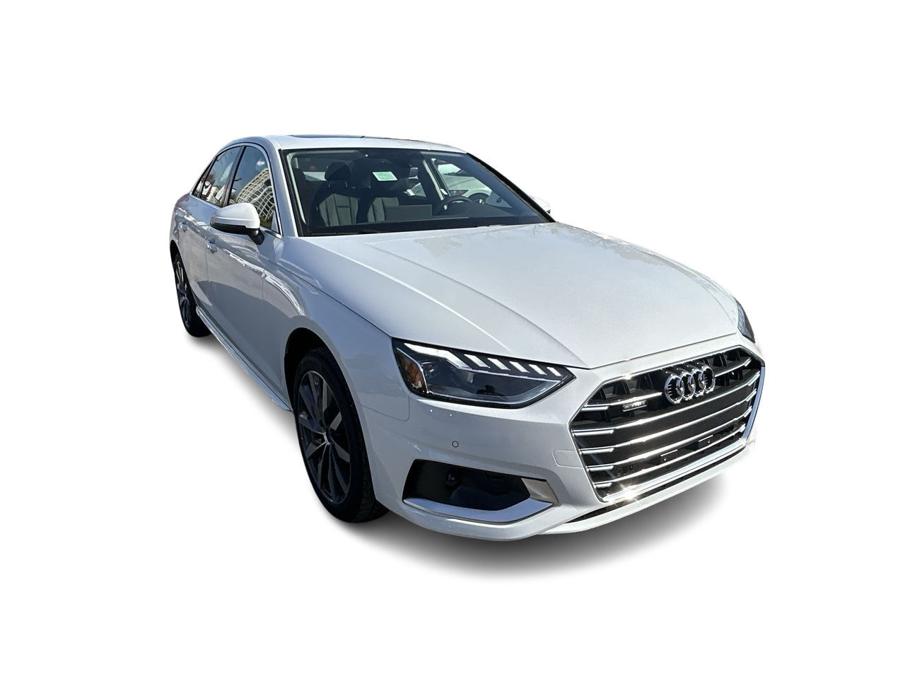 Audi A4  2025 à Thornhill, Ontario