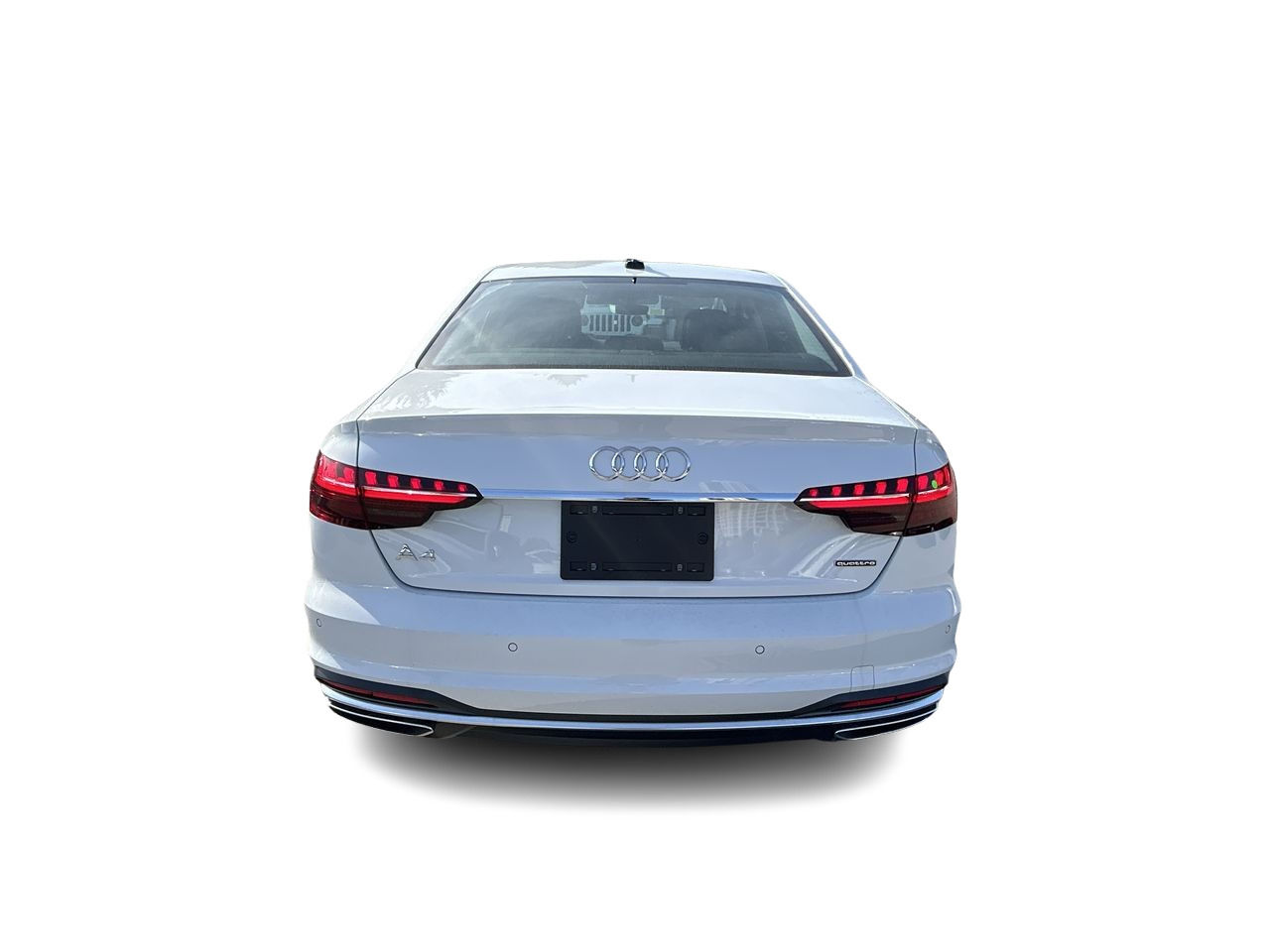 Audi A4  2025 à Thornhill, Ontario