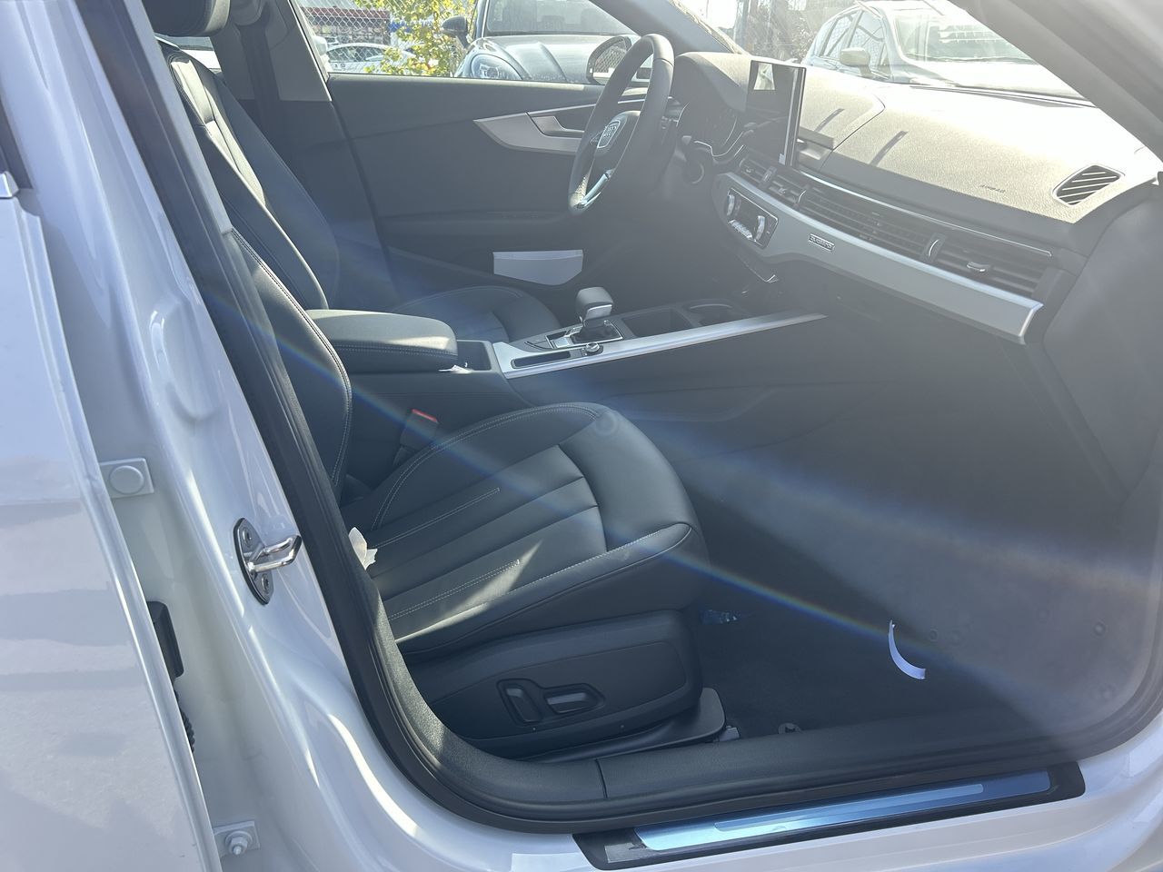 Audi A4  2025 à Thornhill, Ontario