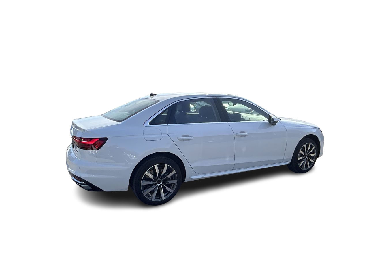 Audi A4  2025 à Thornhill, Ontario
