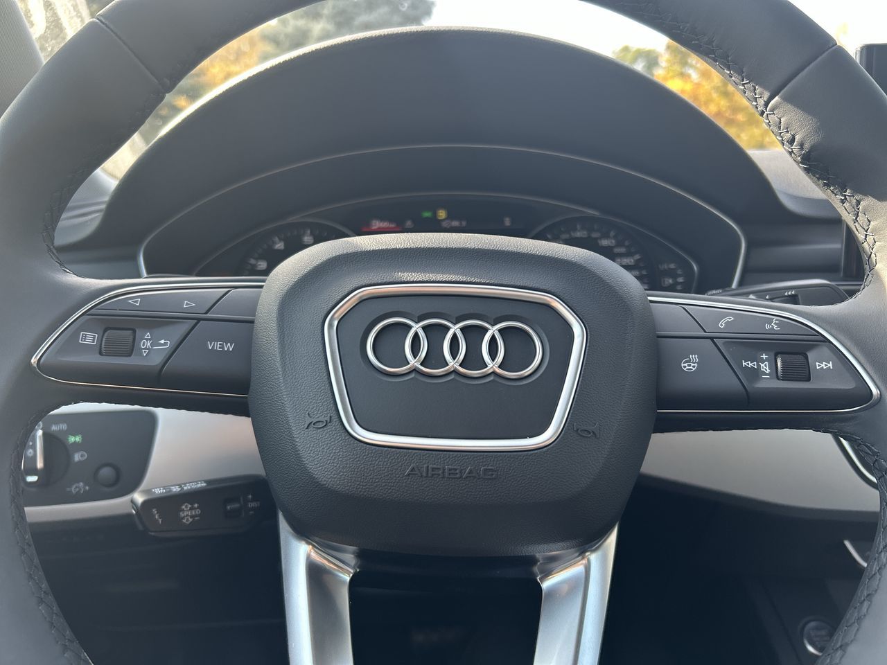 Audi A4  2025 à Thornhill, Ontario