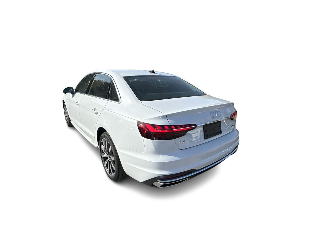 Audi A4  2025 à Thornhill, Ontario